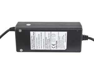 Charger 24,0V 4A for NiMH - image 2
