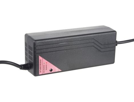 Charger 24,0V 4A for NiMH