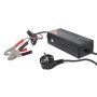 Charger 24,0V 4A for NiMH - 4
