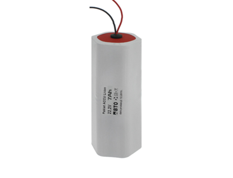 Battery pack Li-ION18650 22.2V 7Ah