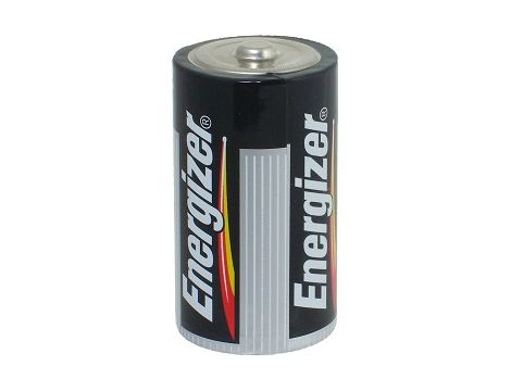 Bateria alk. LR20 ENERGIZER POWER B2 - 2