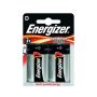 Alkaline battery LR20 ENERGIZER POWER B2 - 2