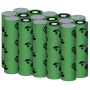 Battery pack 19,2V 4Ah - SERVICE - 3