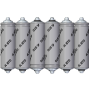Custom battery pack LiFePO4 38120 12.8V 40Ah - 6