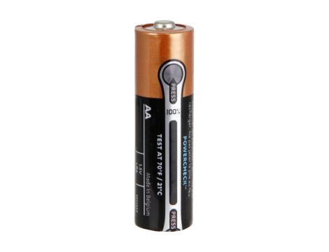 Alkaline battery LR6 DURACELL ULTRA - 2