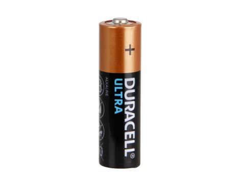 Alkaline battery LR6 DURACELL ULTRA
