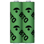 Lithium battery pack 2xSB-AA11/P  3,6V 2,4Ah - 5