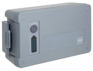Akumulator do defibrylatora 11,1V 6,75Ah - image 2