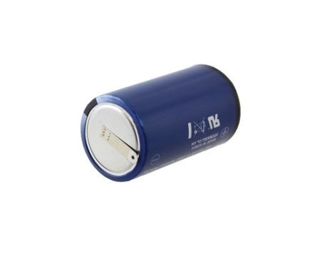 Lithium battery SB-D02/ST 19000mAh TEKCELL  D - 3