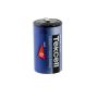 Lithium battery SB-D02/ST 19000mAh TEKCELL  D - 2