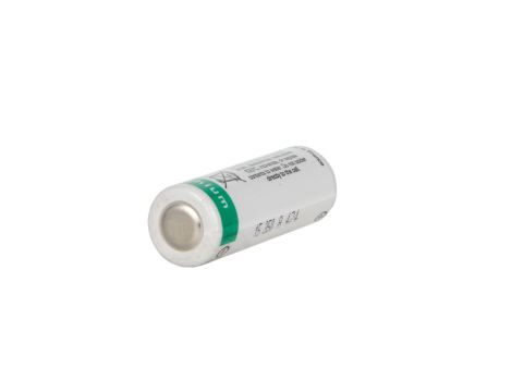 Lithium battery LS17500 3600mAh SAFT - 4