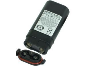 Battery pack for Streamlight SURVIVOR 90120 - image 2