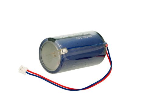 Lithium battery SB-D02/PLUG 19000mAh TEKCELL  D - 3