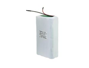 Battery pack Li-ION 18650 14.8V 14Ah 4S4P - image 2