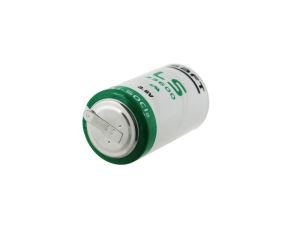 Lithium battery LS33600/CNR 17000mAh SAFT - image 2