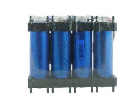 Battery pack 4S1P 12,8V 10Ah