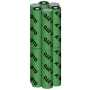 Custom battery pack NiMH 4/3A 14.4V 4.0Ah 12S1P - SERVICE - 4