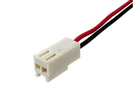 Plug with wires MOLEX 5051-0200