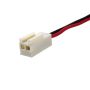 Plug with wires MOLEX 5051-0200 - 3