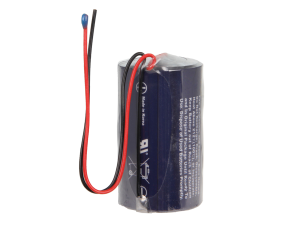 Bateria litowa SB-D02/WIRE TEKCELL  D - image 2