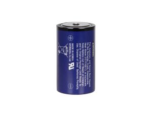 Bateria litowa TEKCELL SB-D02/TC D 3,6V - image 2