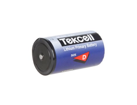 Bateria litowa TEKCELL SB-D02/TC D 3,6V - 3