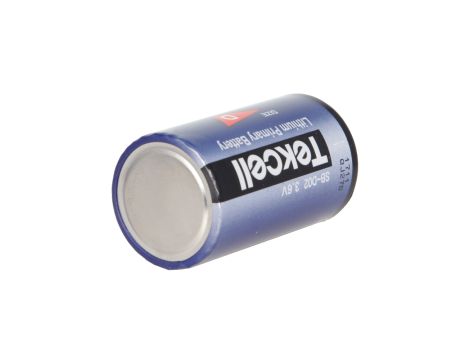 Bateria litowa TEKCELL SB-D02/TC D 3,6V - 4