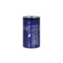 Lithium battery SB-D02/TC  19000mAh TEKCELL  D - 3