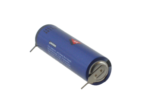 Lithium battery SB-AA11P/2PF 2400mAh TEKCELL  AA - image 2