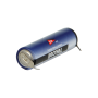 Lithium battery SB-AA11P/2PF 2400mAh TEKCELL  AA - 4