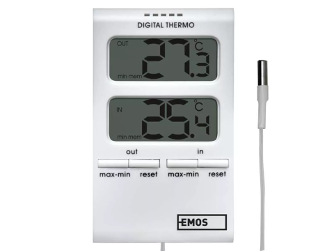 Thermometer E2101 EMOS - 2