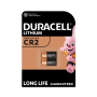 Lithium battery CR2 3V M3 DURACELL - 3