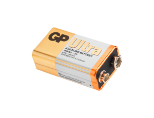 Alkaline battery 6LF22 GP Ultra - image 2