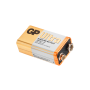 Alkaline battery 6LF22 GP Ultra - 3