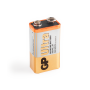 Alkaline battery 6LF22 GP Ultra - 4