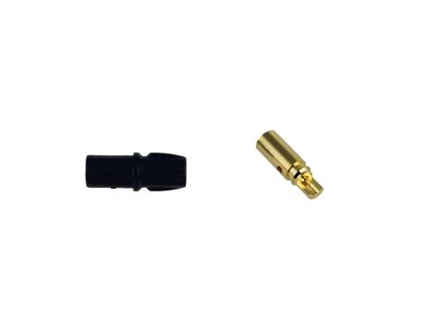 Amass SH3.5-F female connector 20/40A with cover - 7