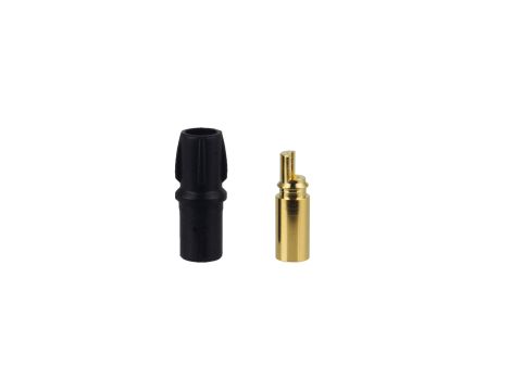 Amass SH3.5-F female connector 20/40A with cover - 8