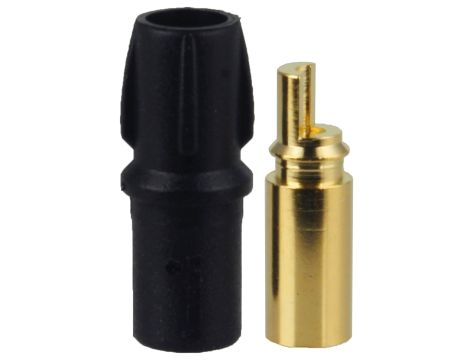 Amass SH3.5-F female connector 20/40A with cover - 9