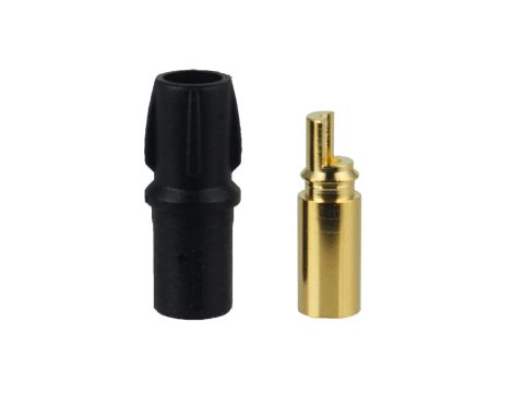 Amass SH3.5-F female connector 20/40A with cover