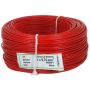 Wires LGY 500 V 1X0,75 RED - 2