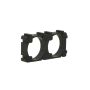 Battery Holder 18650/2  NW-2P (APR) - 3