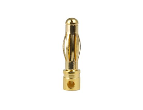 Amass GC4010-M male connector banana 32/70A