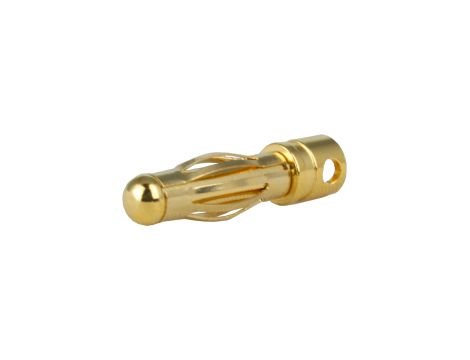 Amass GC4010-M male connector banana 32/70A - 2