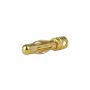 Amass GC4010-M male connector banana 32/70A - 3