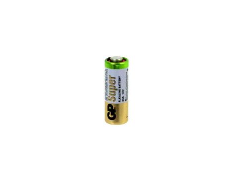 Alkaline battery 12V 23AF MN21 GP SUPER B1 - 2