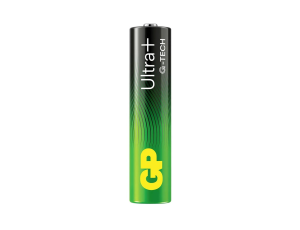 Bateria alk. LR03 GP ULTRA Plus G-TECH - image 2