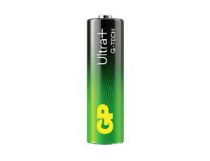 Bateria alk. LR6 GP ULTRA Plus G-TECH - image 2