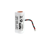Custom NiMH battery pack 3,6V 0.8Ah - SERVICE - 2