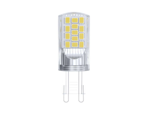 Bulb LED EMOS G9 2,5W  ZQ9535