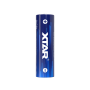 XTAR 14500-4150mWh LED 1,5V Li-ION BOX4 - 4